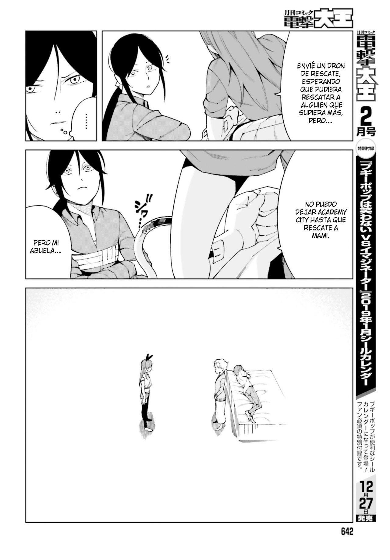 Capitulo 50 page 22