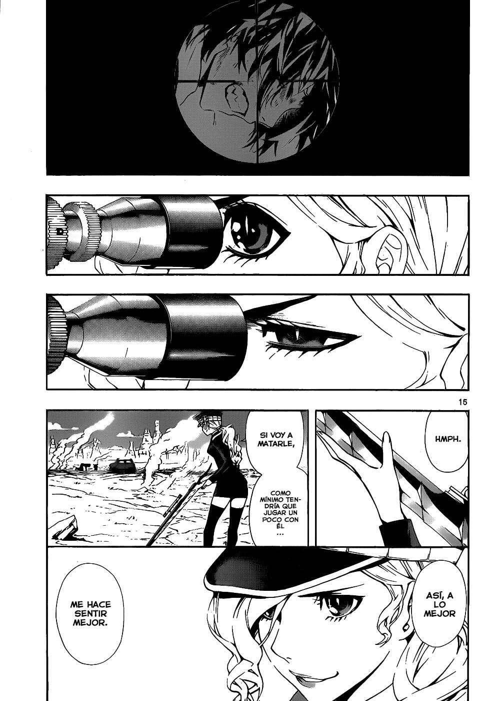 Capitulo 62 page 15