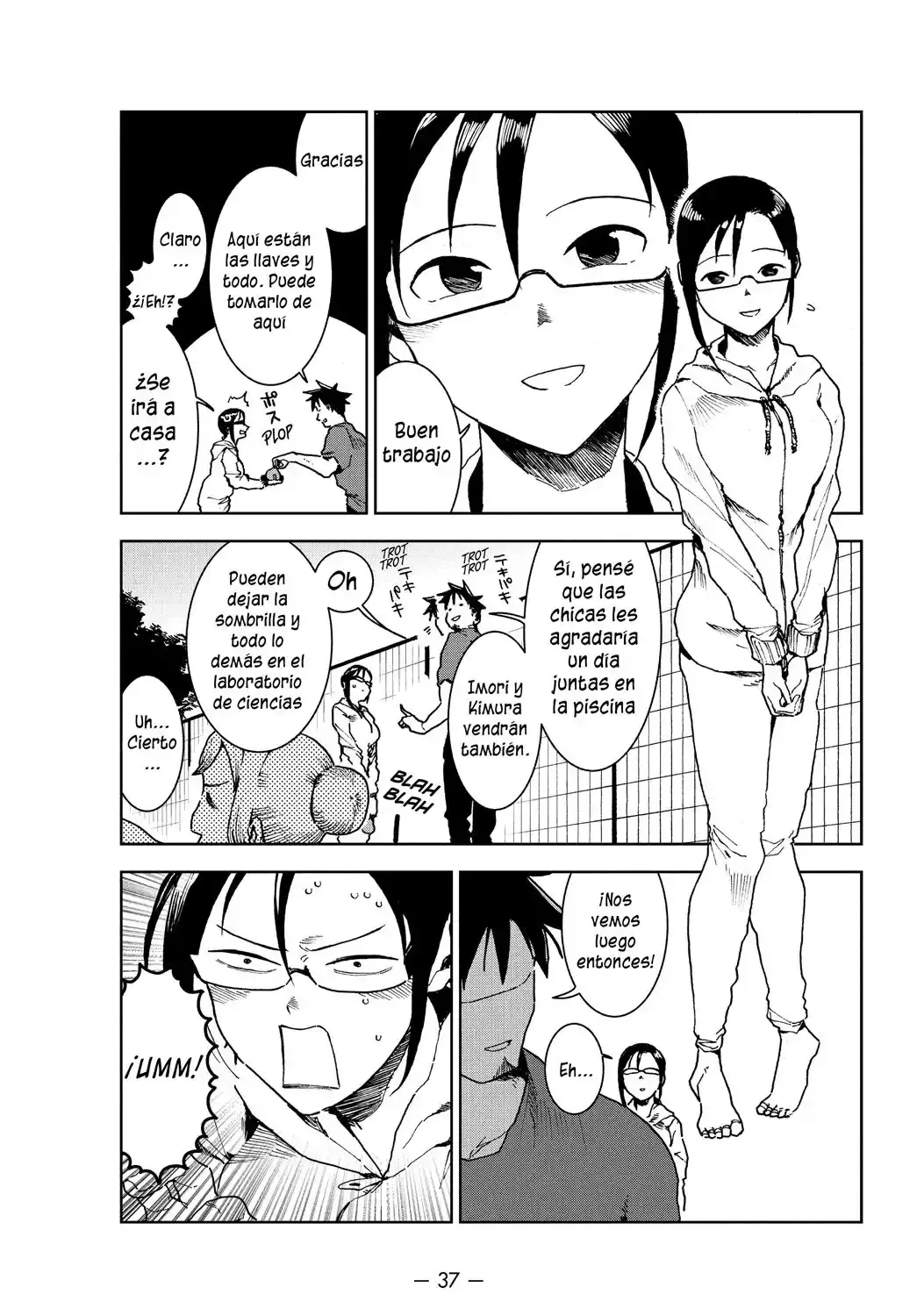 Capitulo 33 page 3