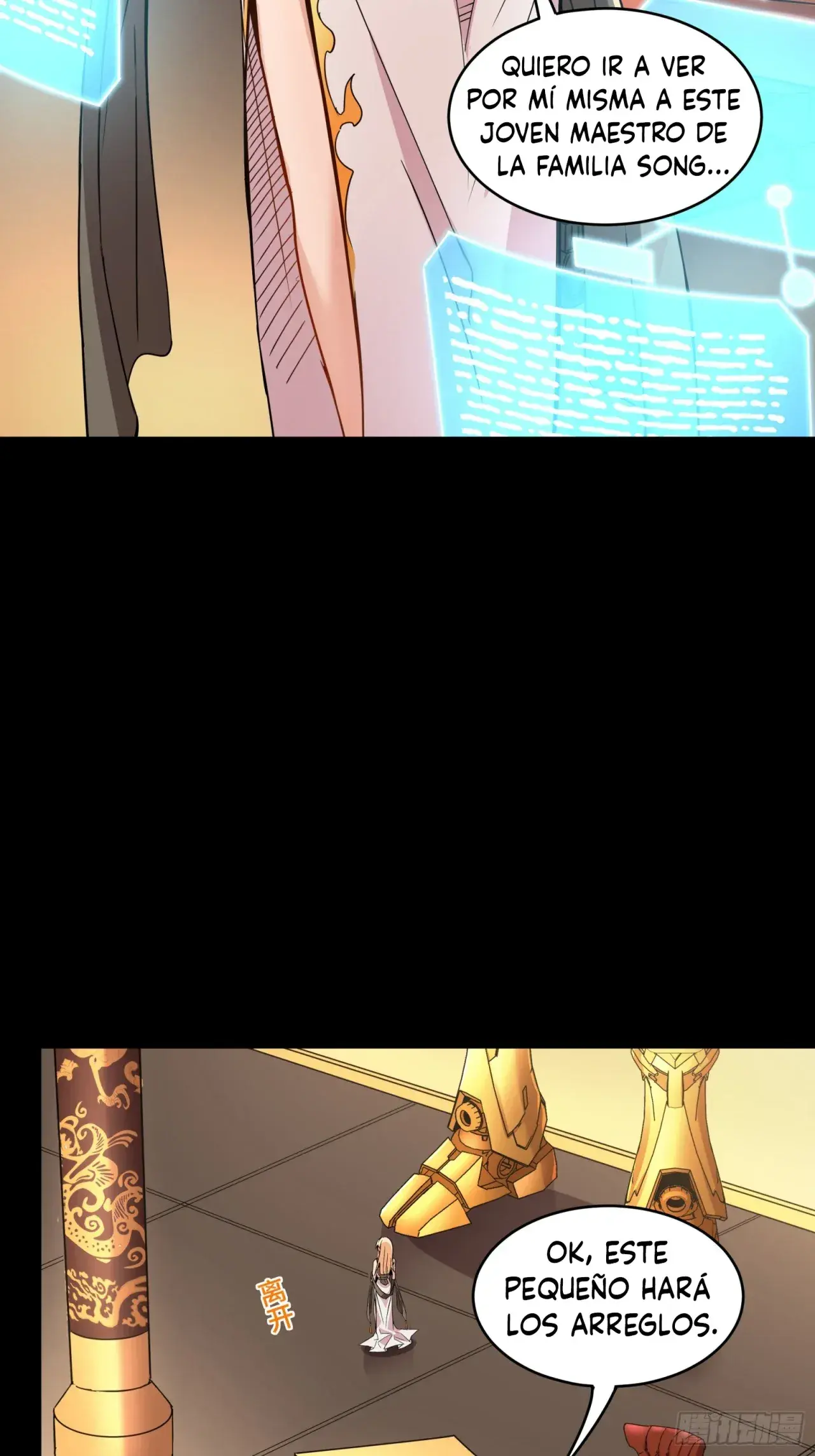 Capitulo 91 page 64
