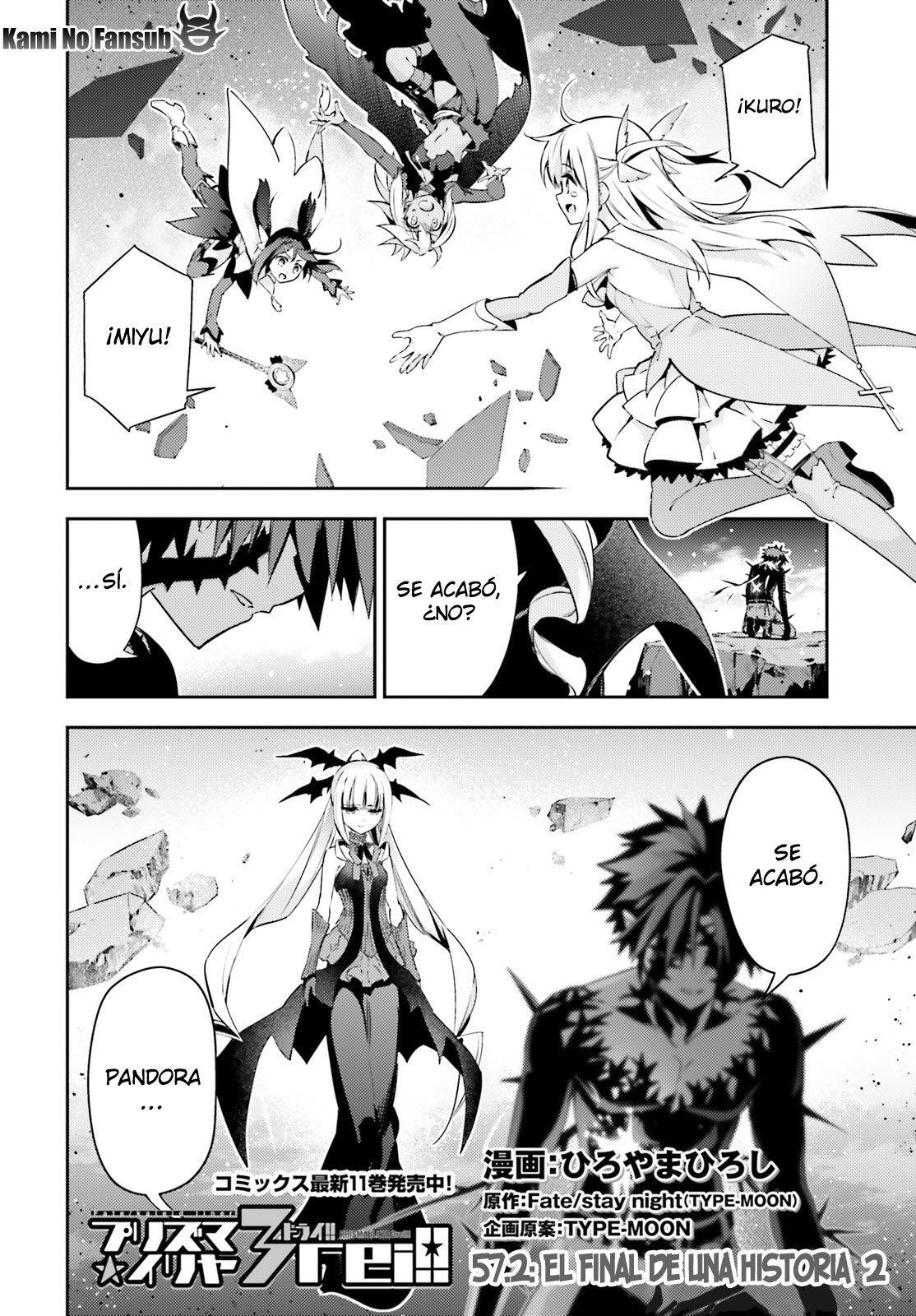 Capitulo 73 page 3