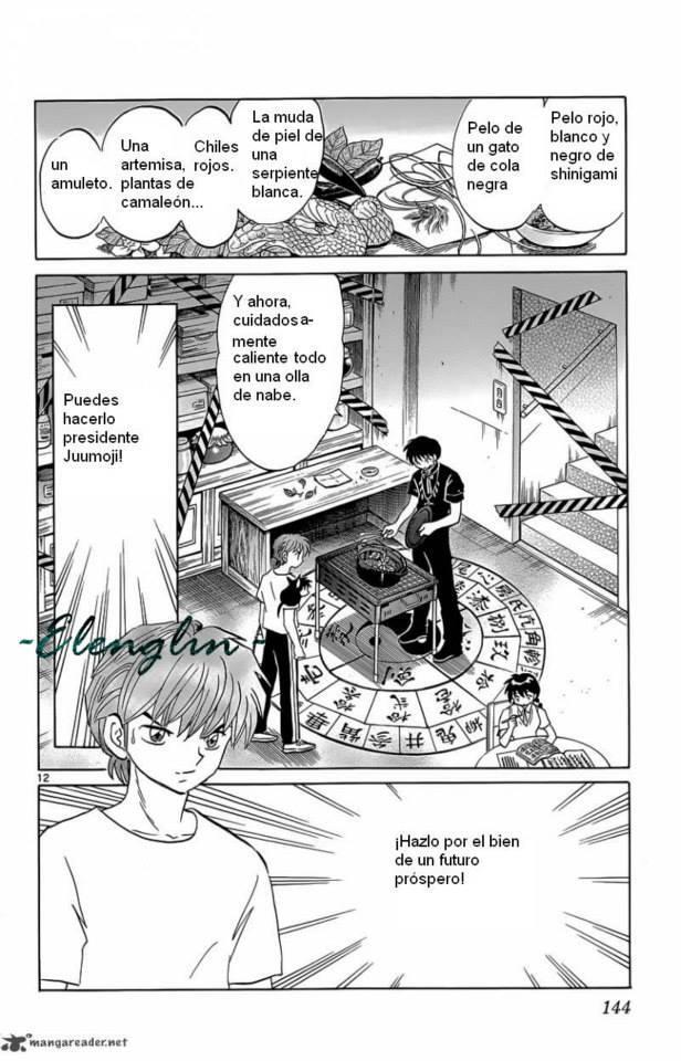 Capitulo 196 page 14