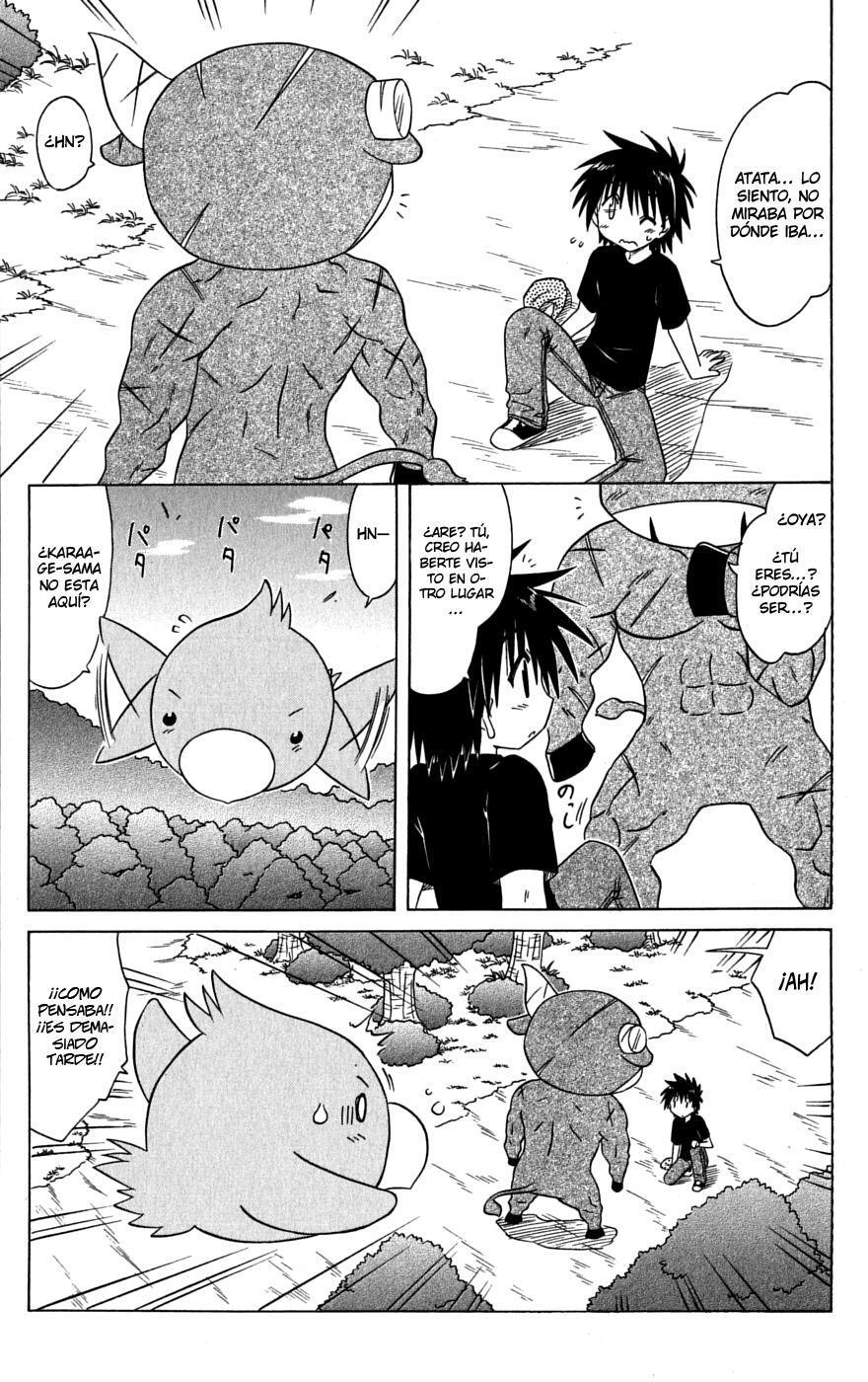 Capitulo 79 page 21