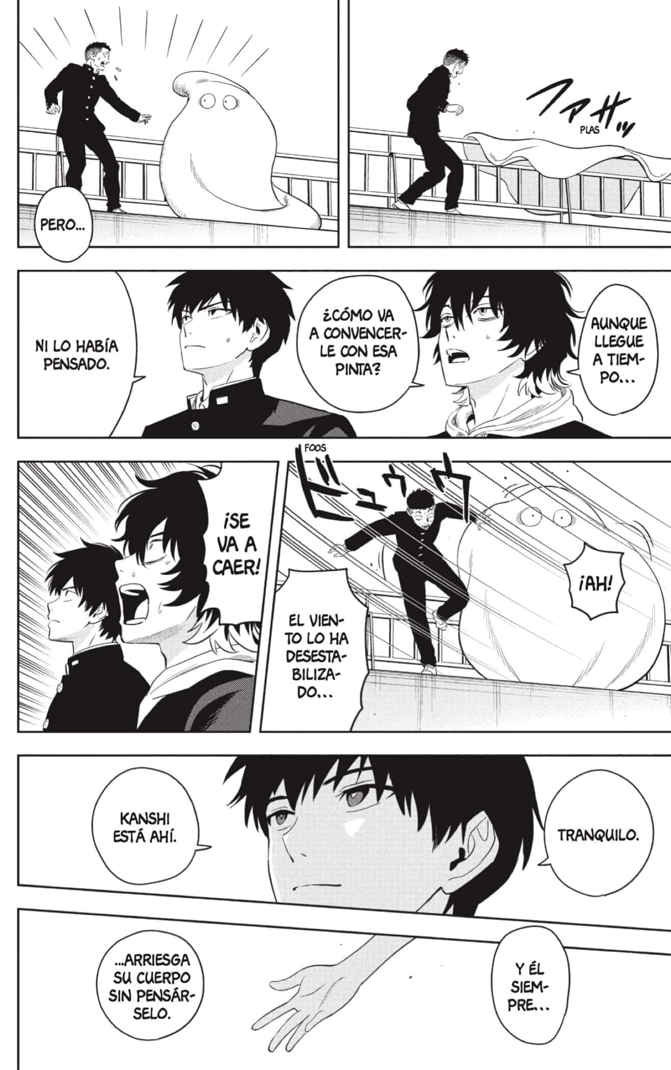 Capitulo 211 page 18