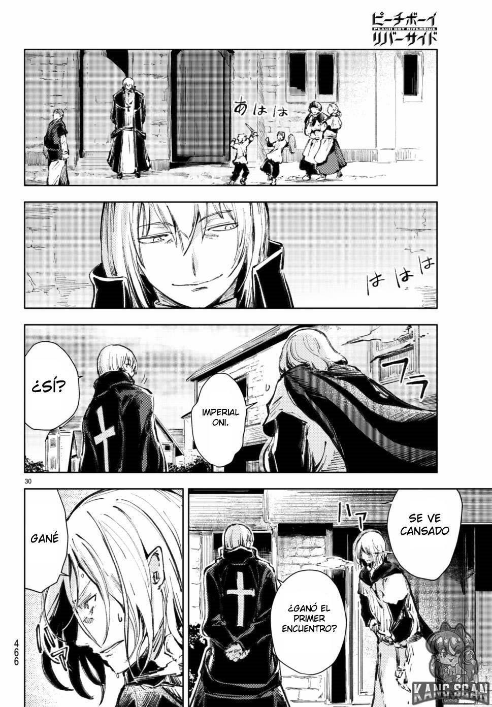 Capitulo 18 page 31