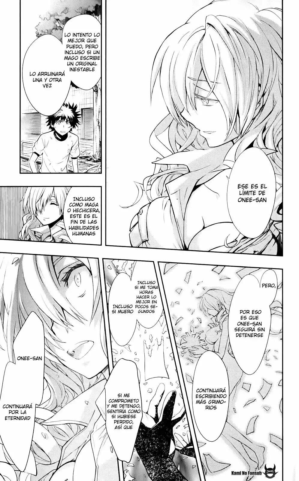 Capitulo 73 page 17