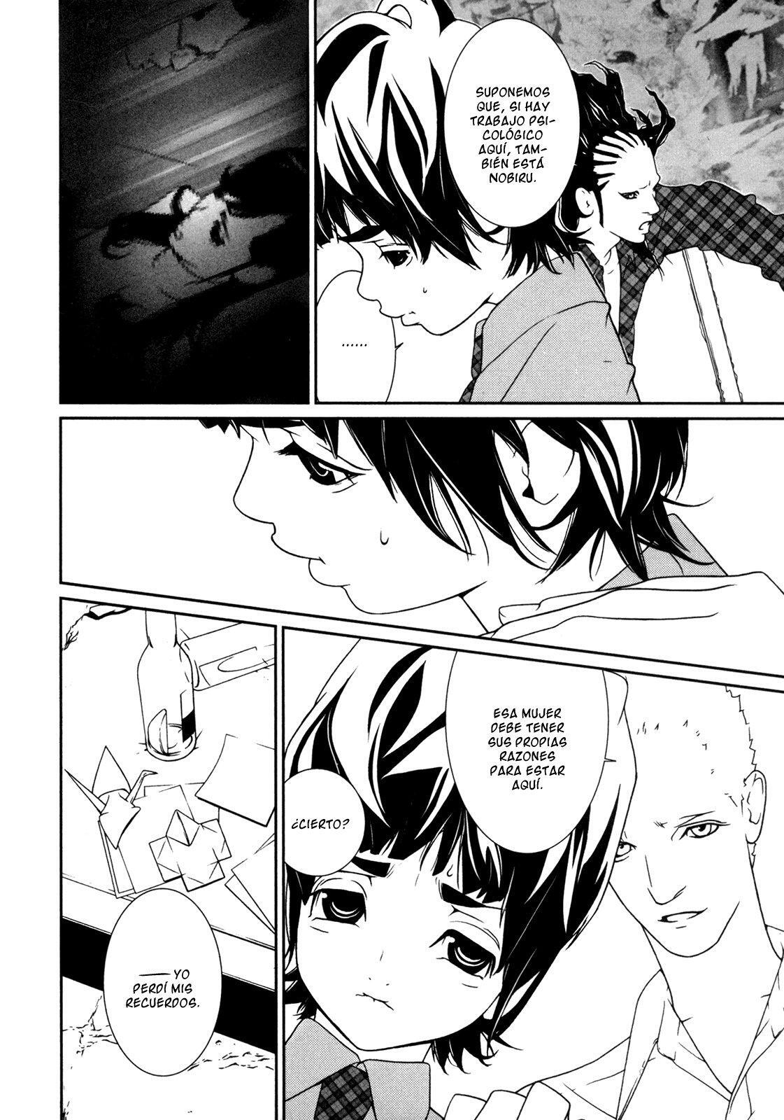 Capitulo 37 page 6