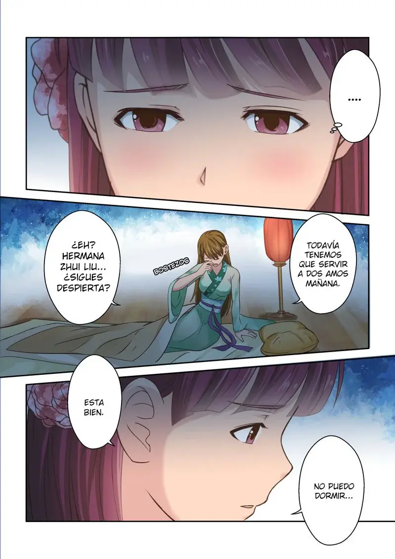 Capitulo 126 page 8