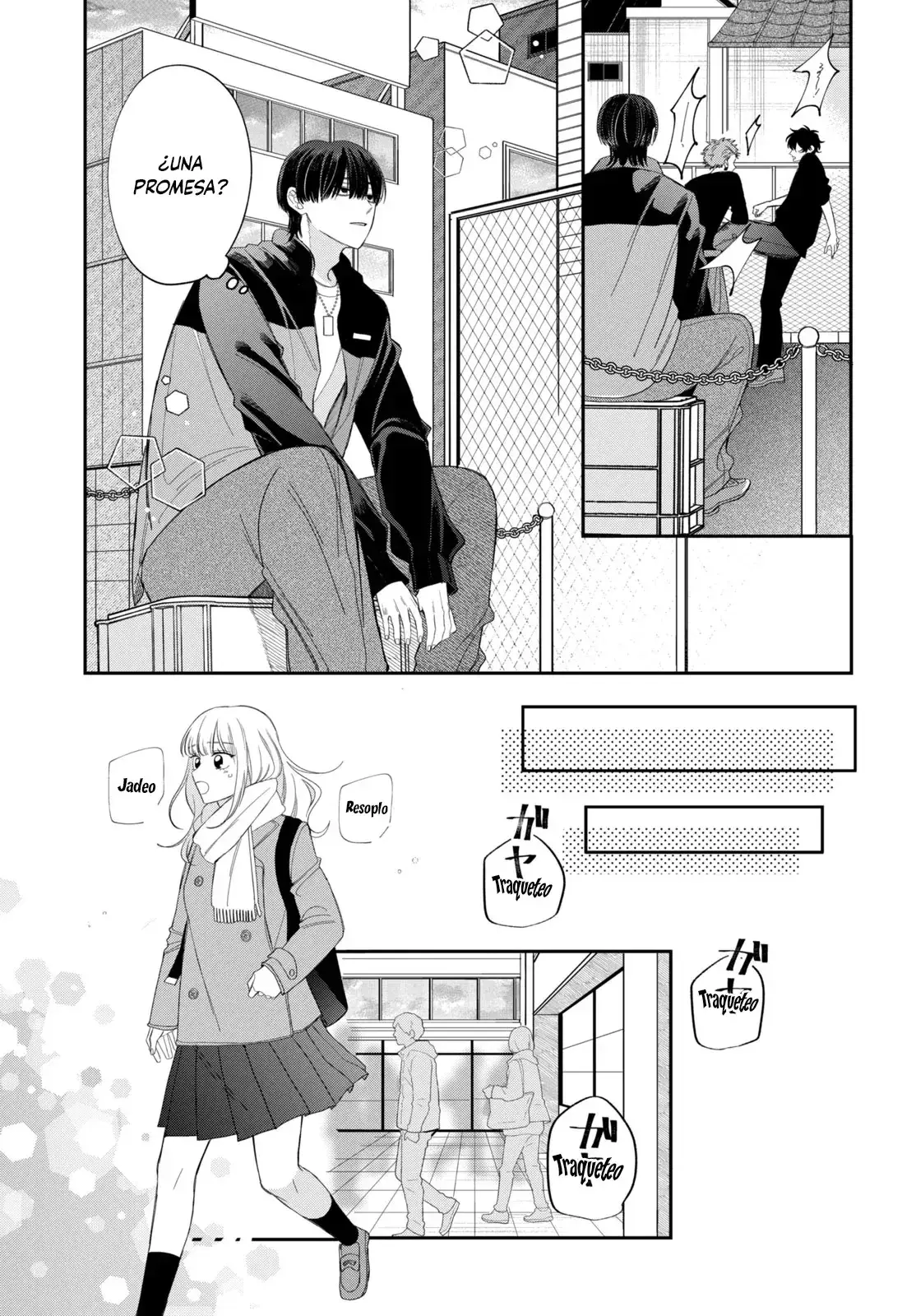 Capitulo 33 page 17