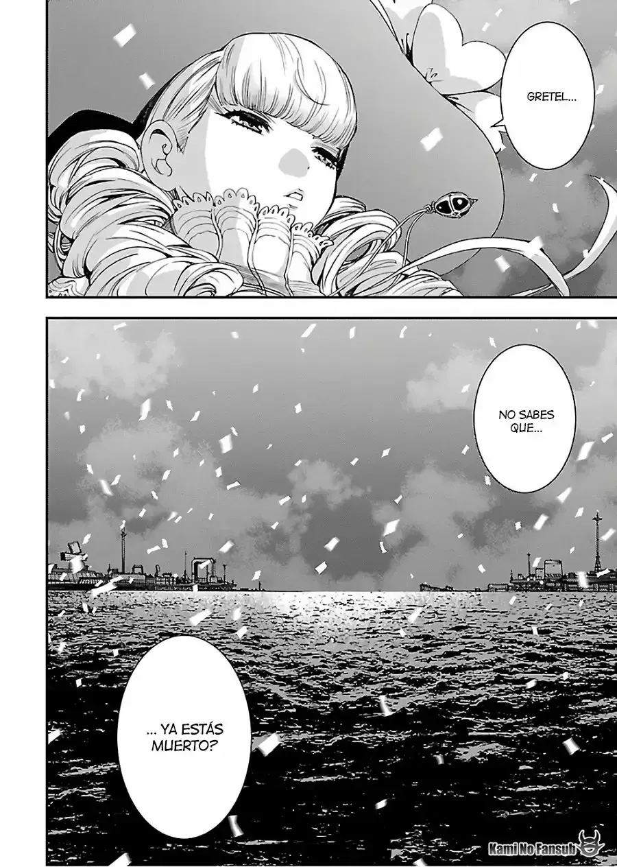 Capitulo 97 page 31