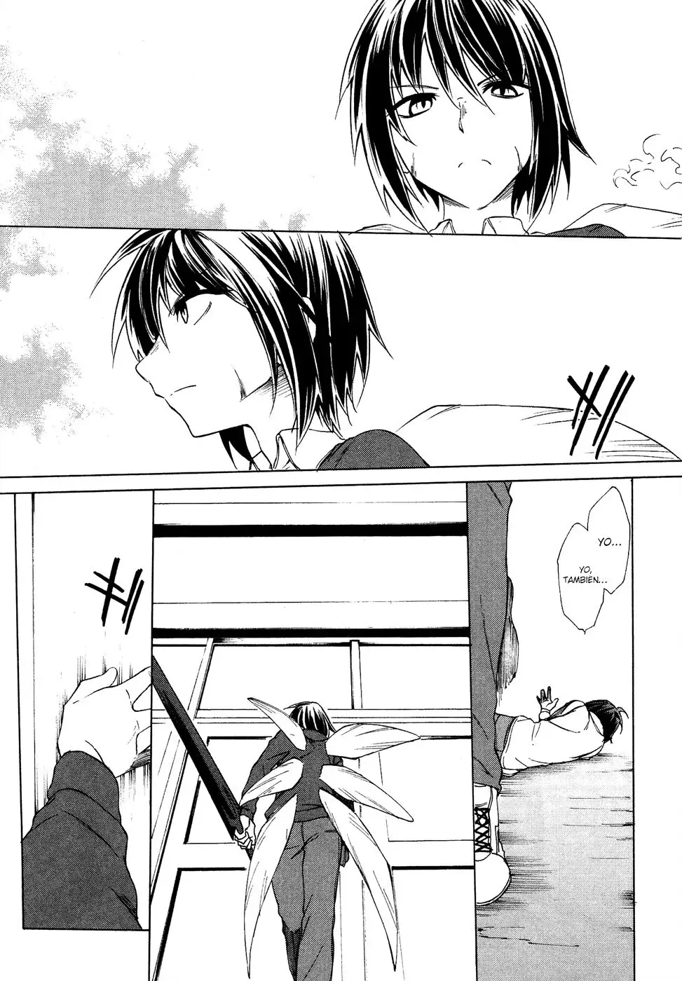 Capitulo 23 page 18