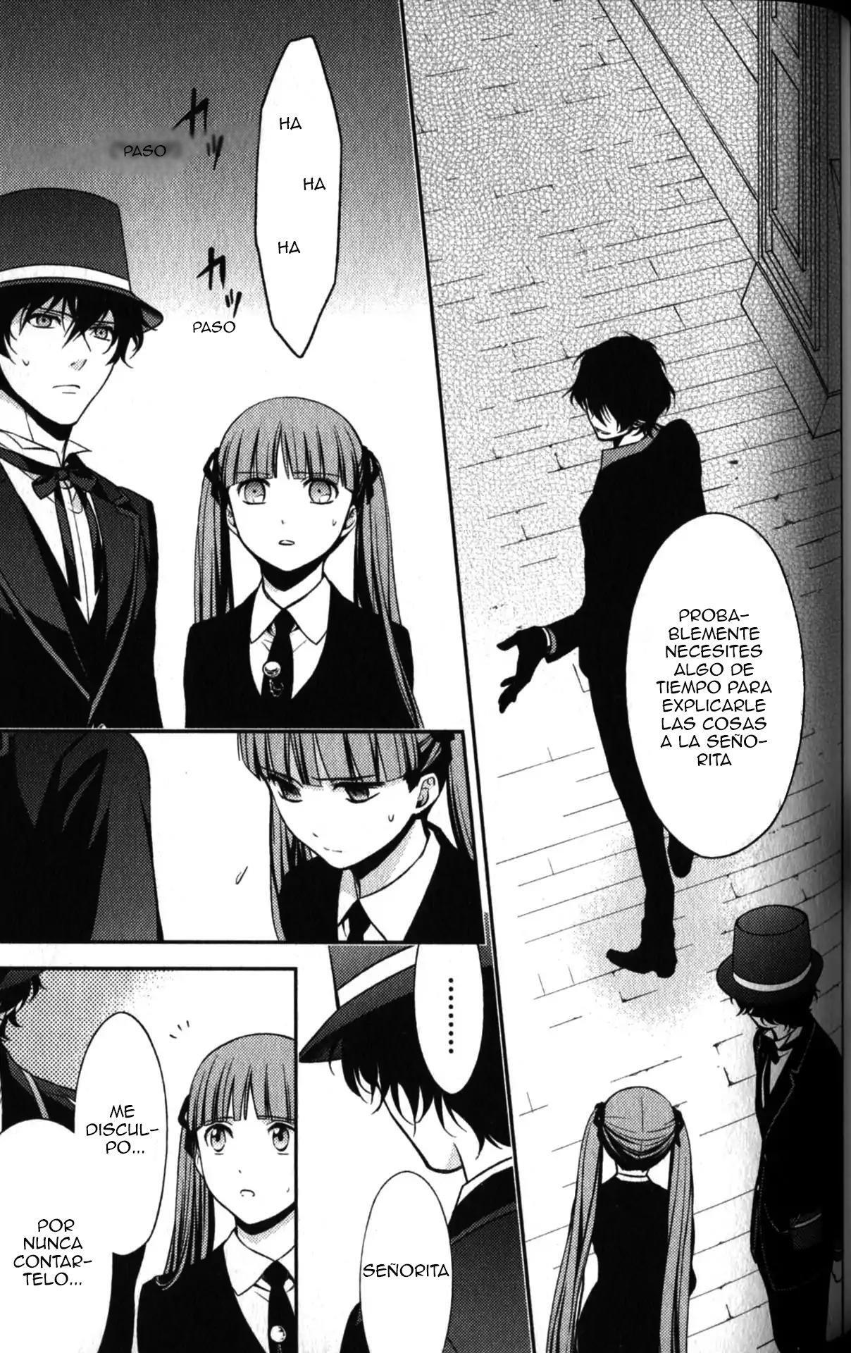 Capitulo 18 page 8