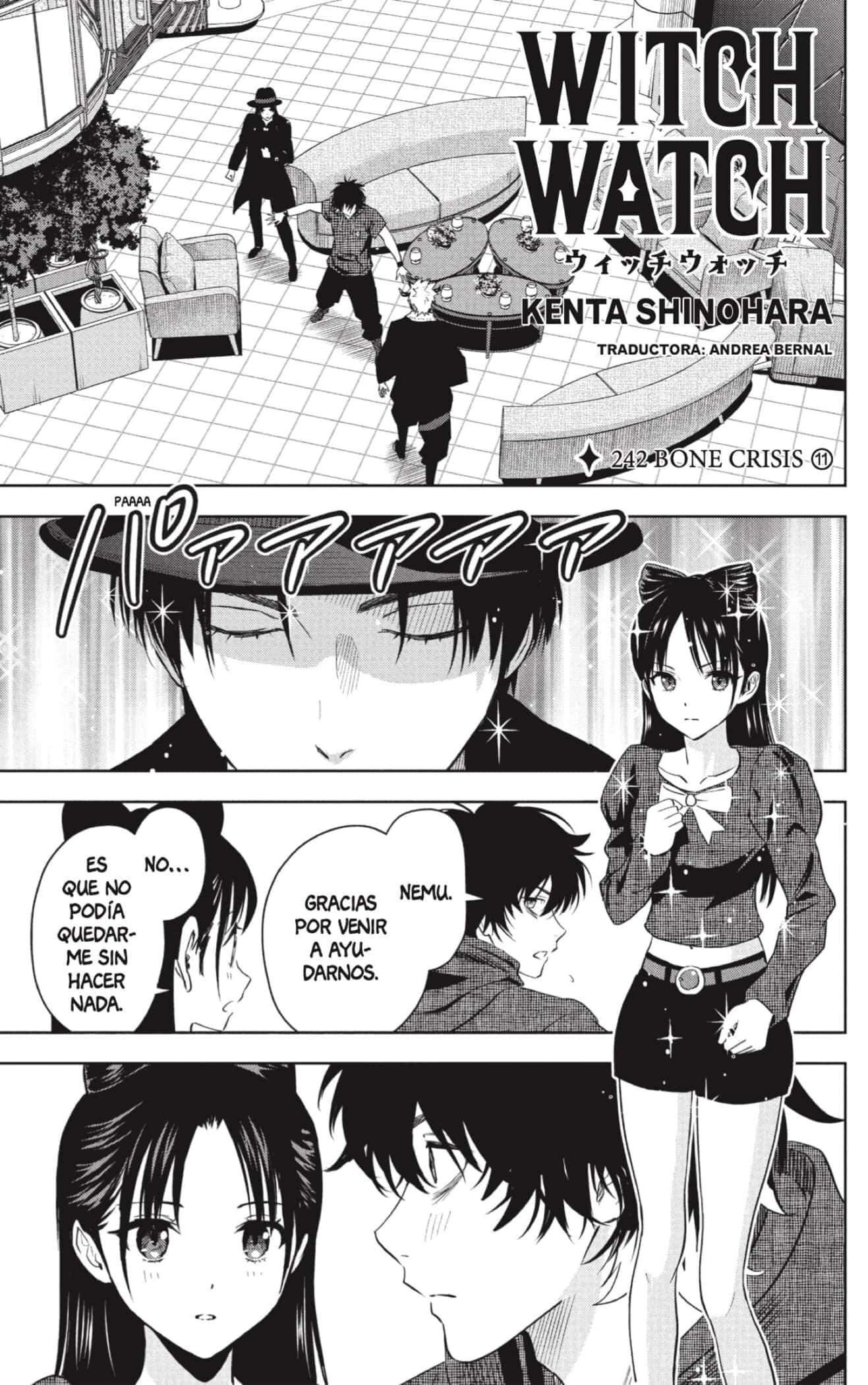 Capitulo 242 page 1