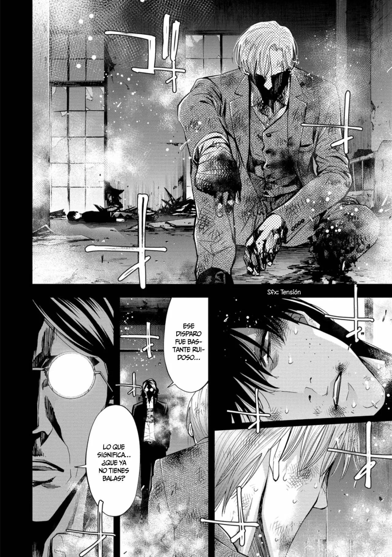 Capitulo 25 page 13