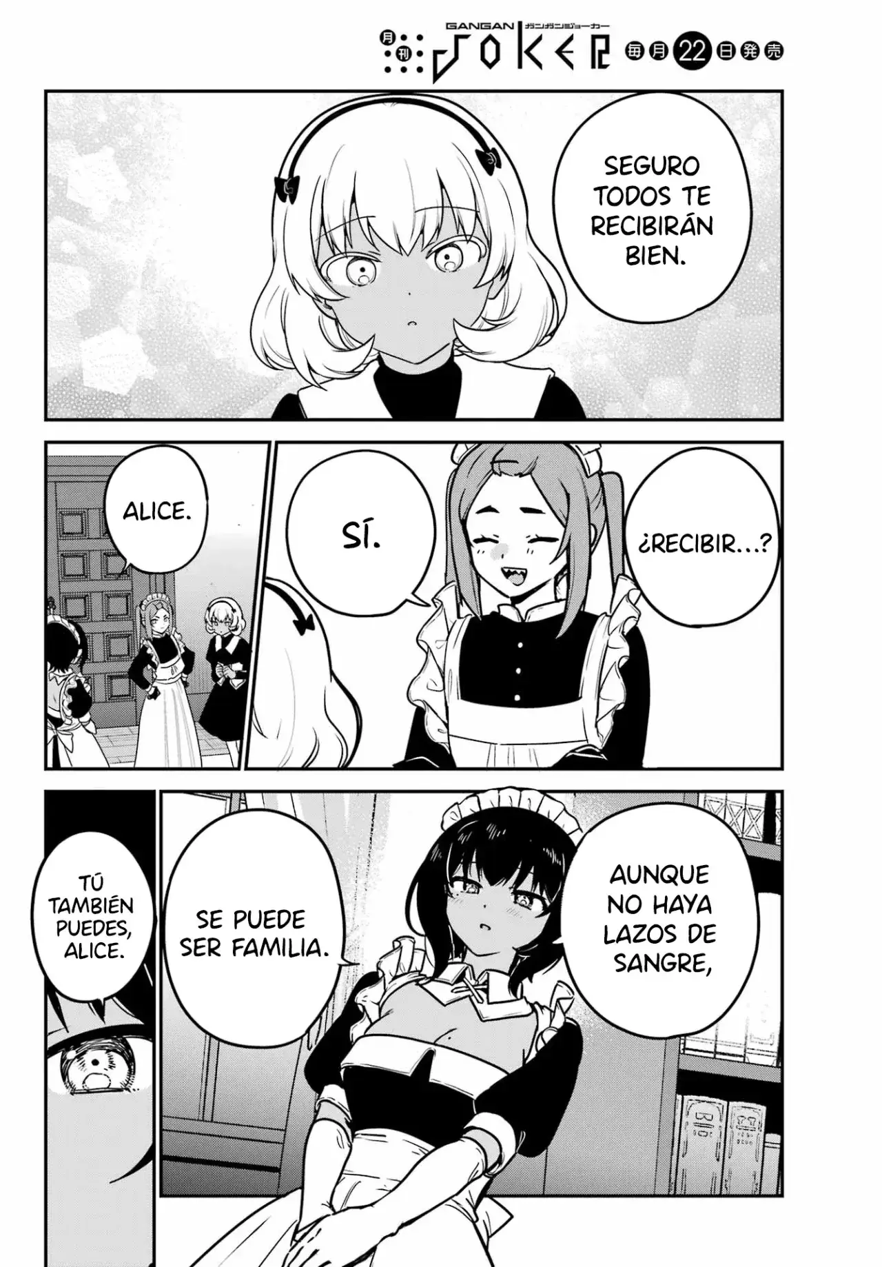 Capitulo 46 page 14