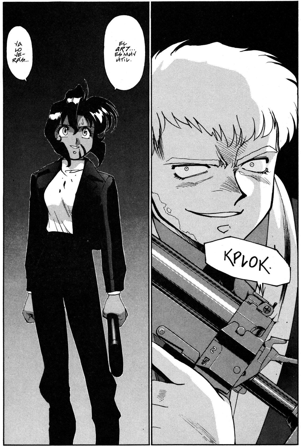 Capitulo 50 page 21