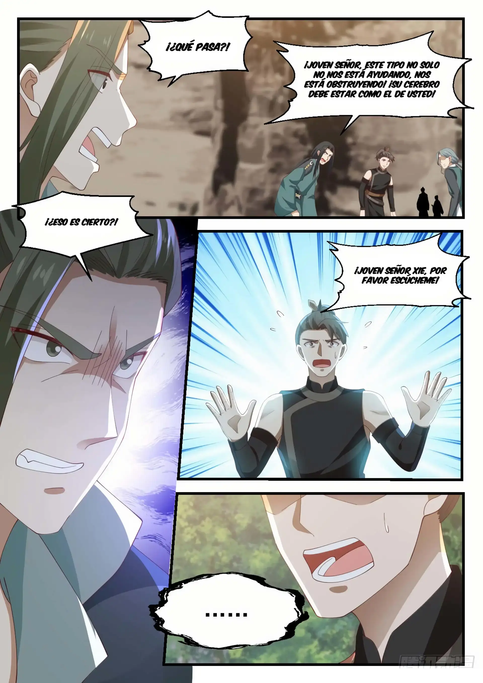 Capitulo 1039 page 7