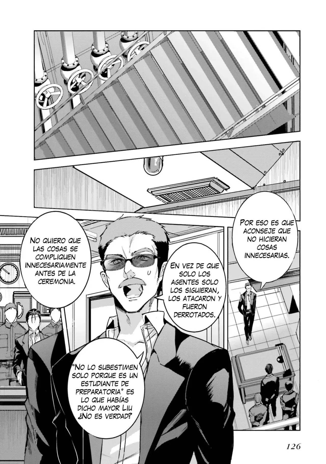Capitulo 11 page 13