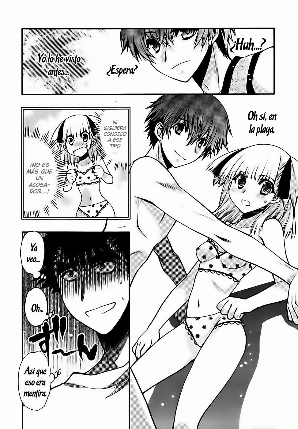 Capitulo 25 page 8