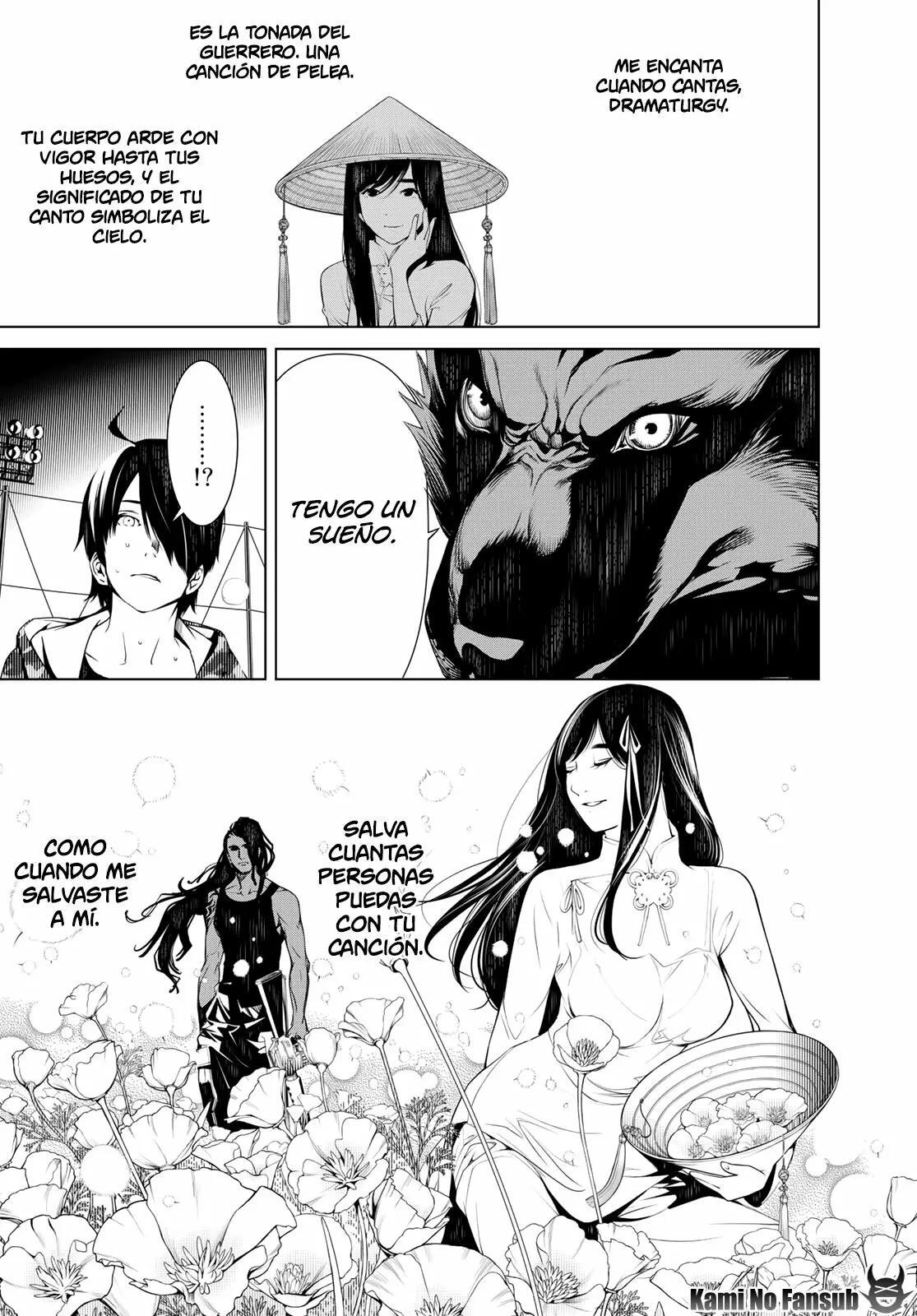Capitulo 81 page 8