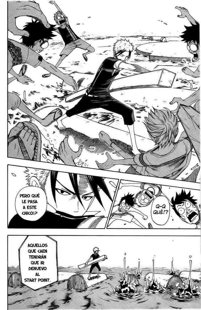 Capitulo 120 page 13