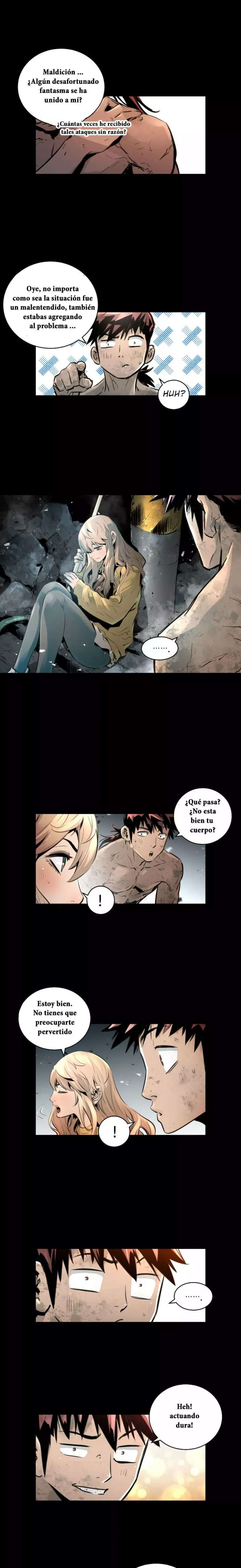 Capitulo 65 page 9