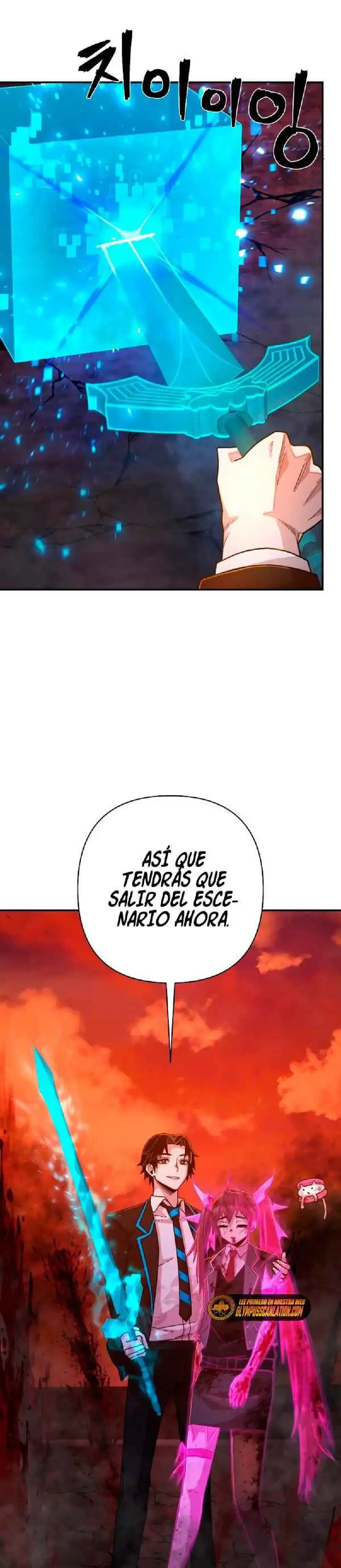 Capitulo 59 page 17