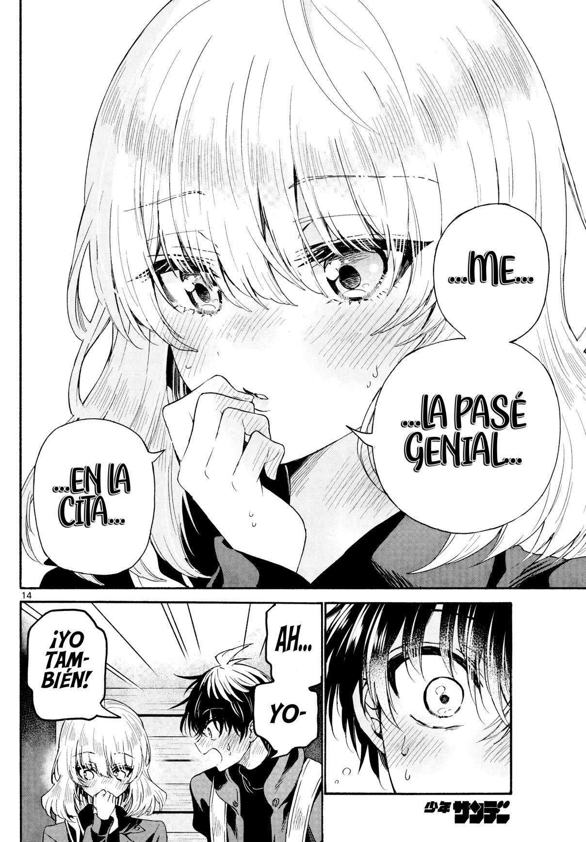 Capitulo 145 page 15