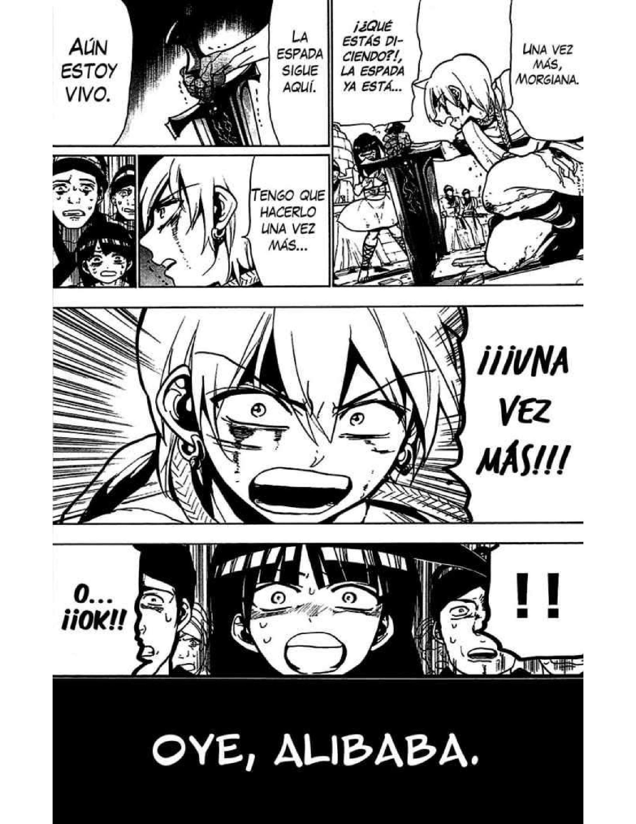 Capitulo 71 page 14