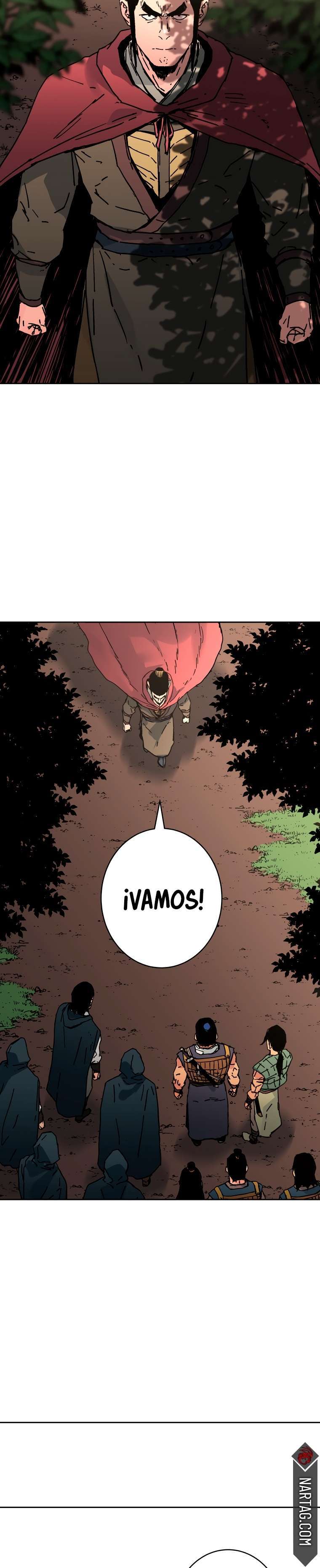 Capitulo 242 page 17