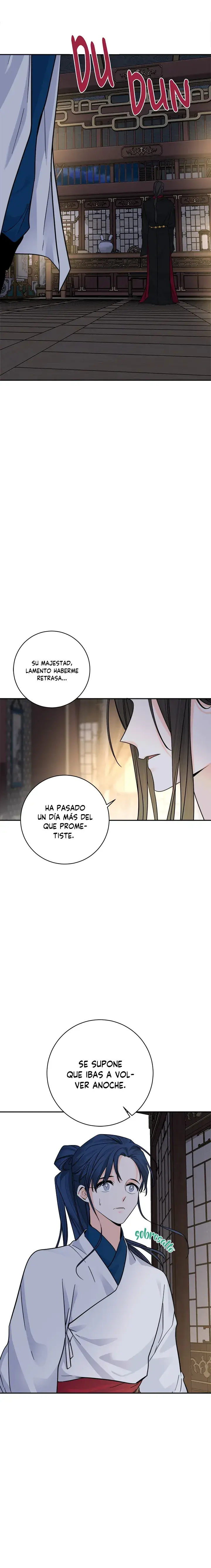 Capitulo 151 page 20