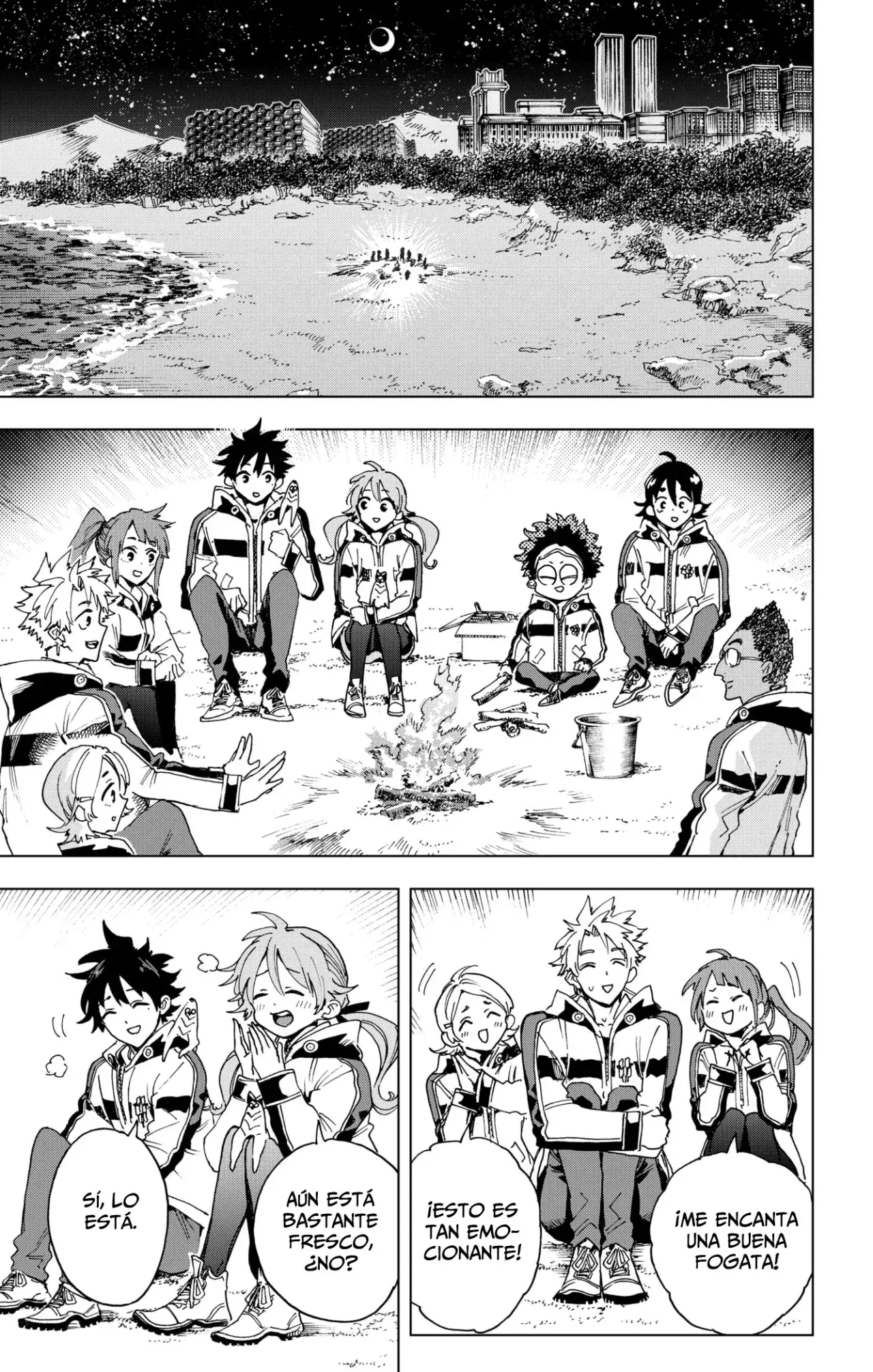 Capitulo 34 page 8