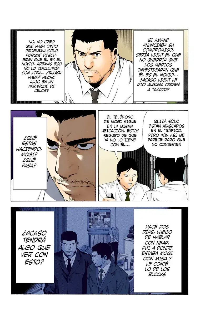 Capitulo 95 page 8