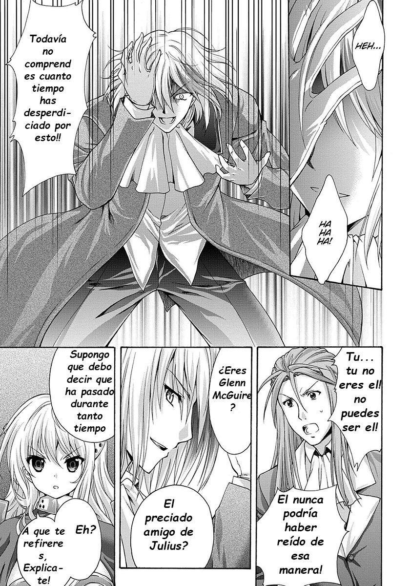 Capitulo 31 page 16