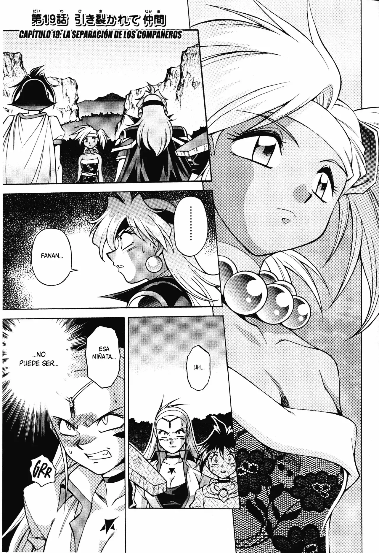 Capitulo 19 page 1