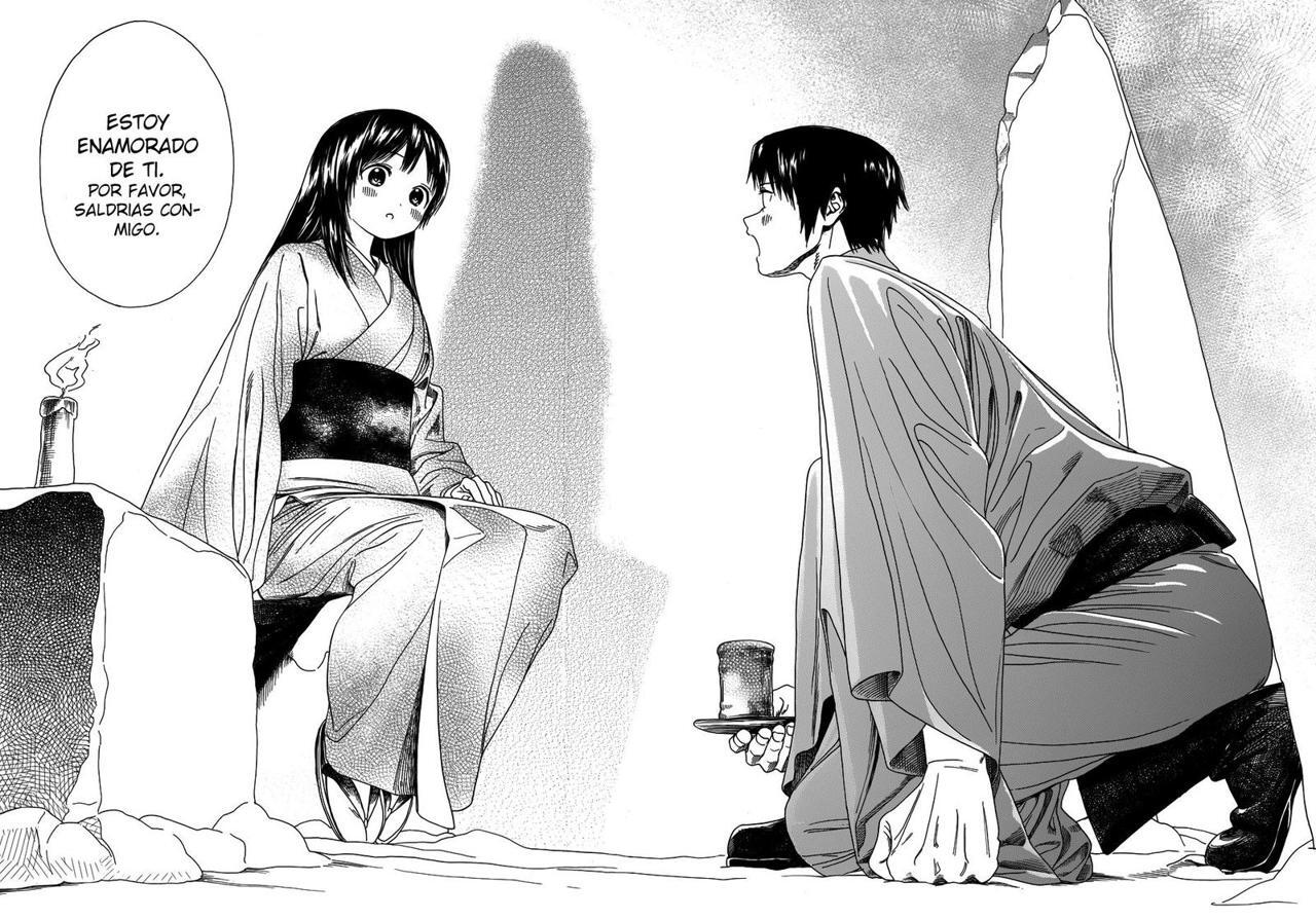 Capitulo 25 page 17