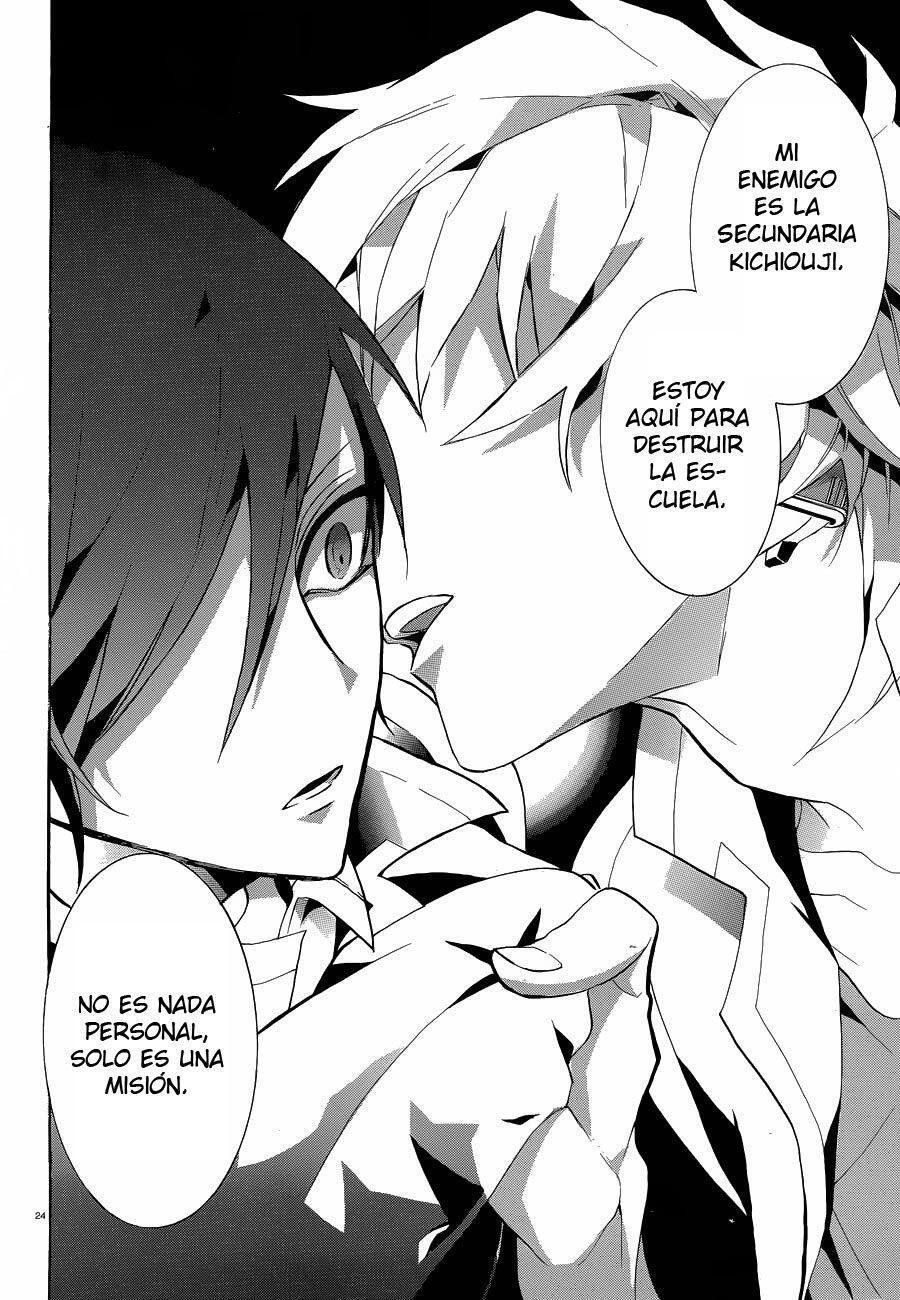 Capitulo 9 page 27