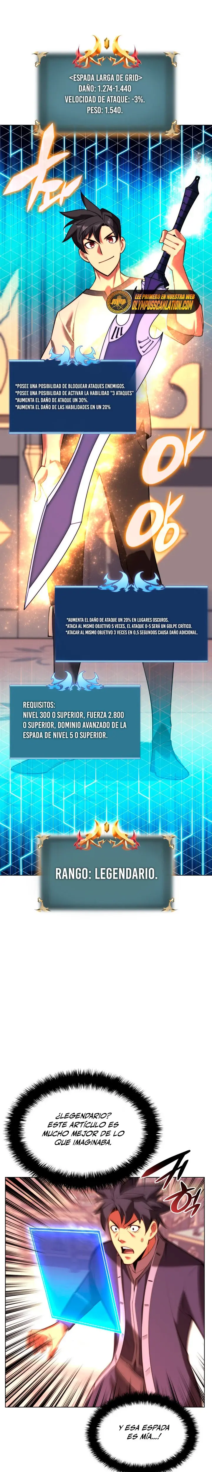 Capitulo 165 page 20