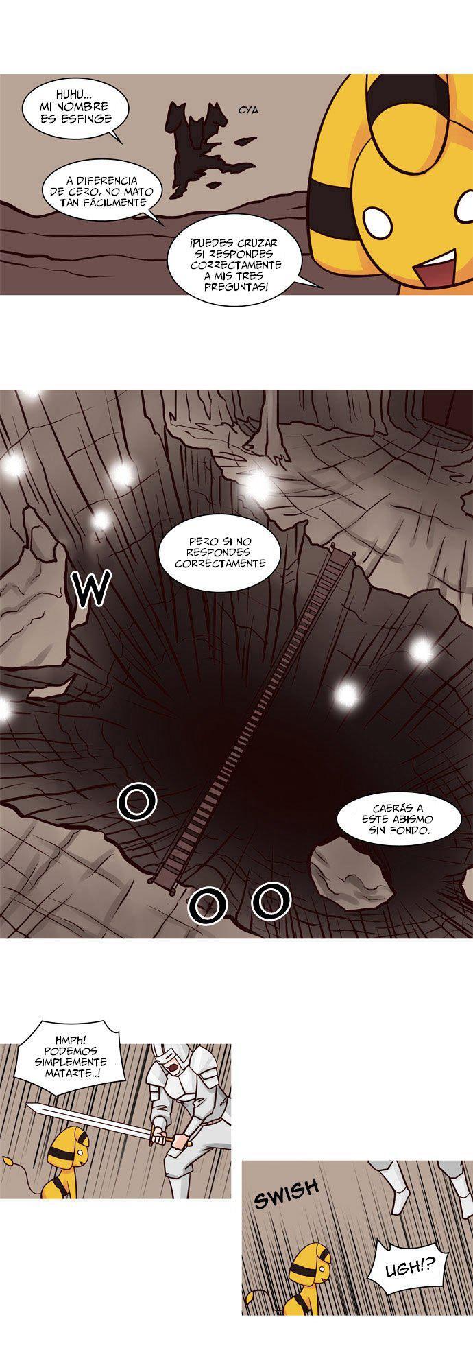 Capitulo 20 page 8