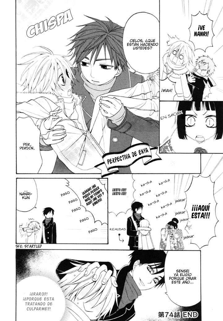 Capitulo 74 page 5