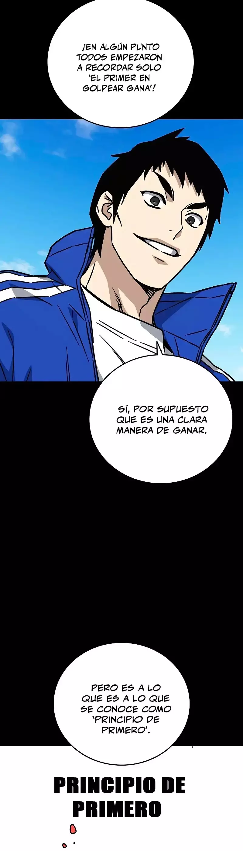 Capitulo 228 page 28