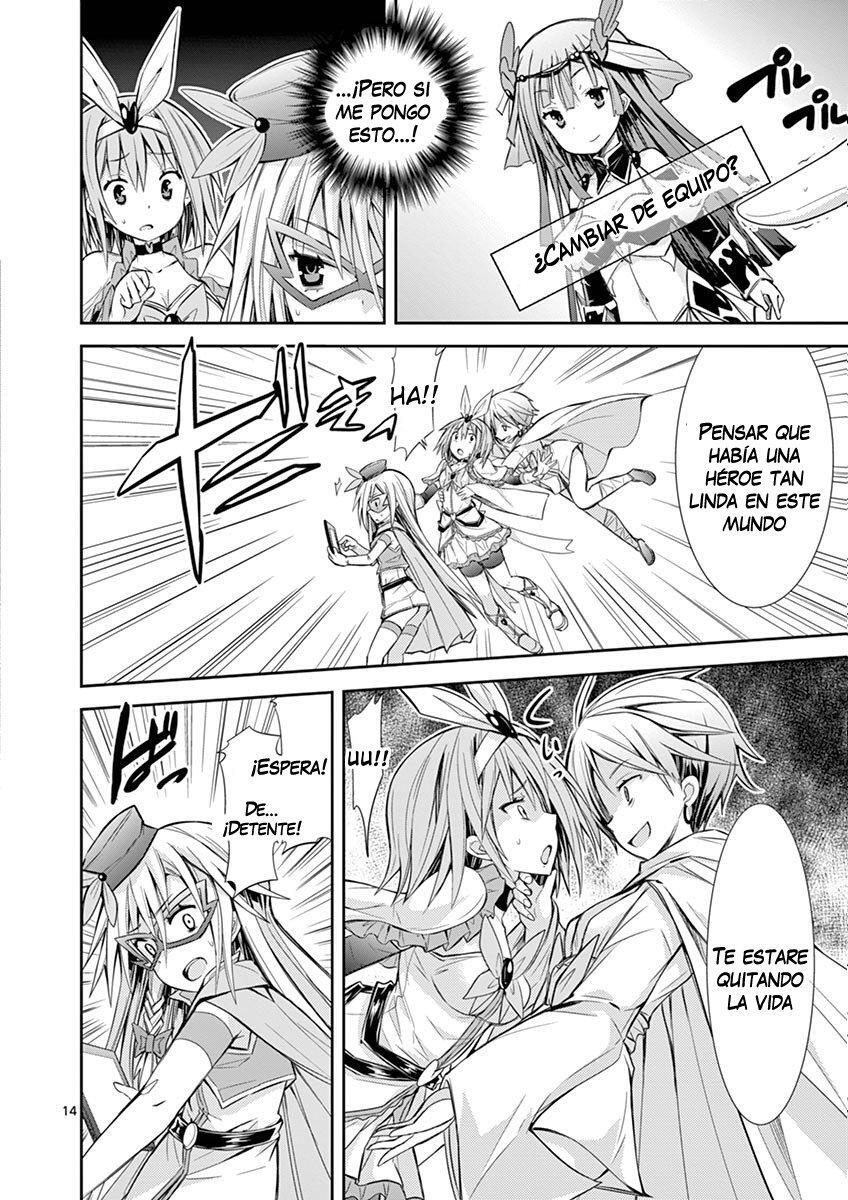 Capitulo 9.20 page 15