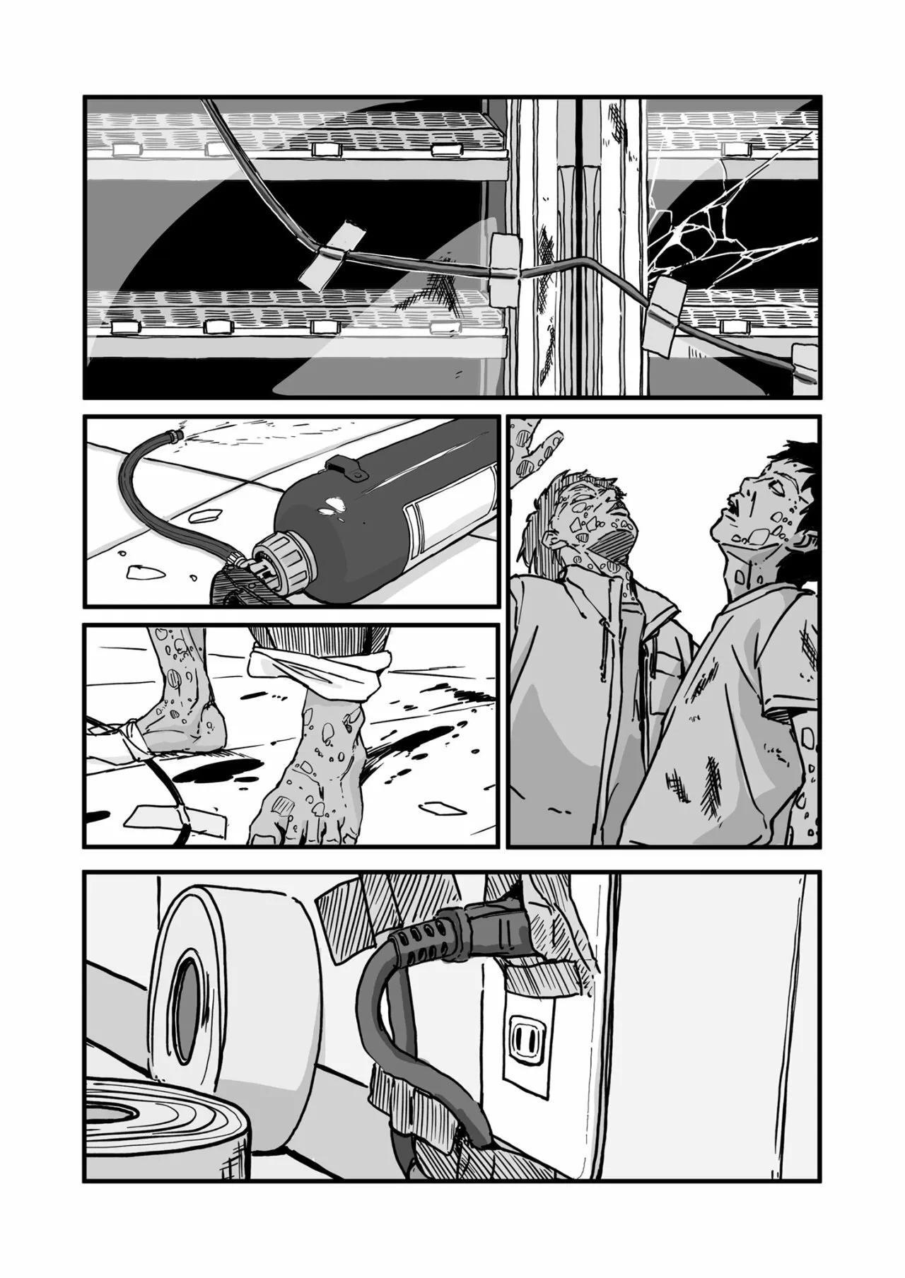 Capitulo 83 page 2