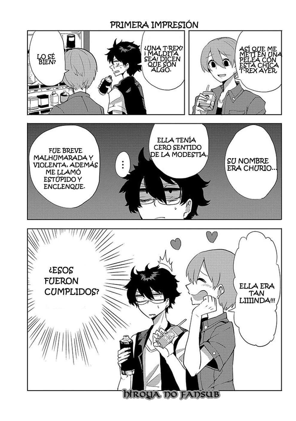 Capitulo 1 page 8