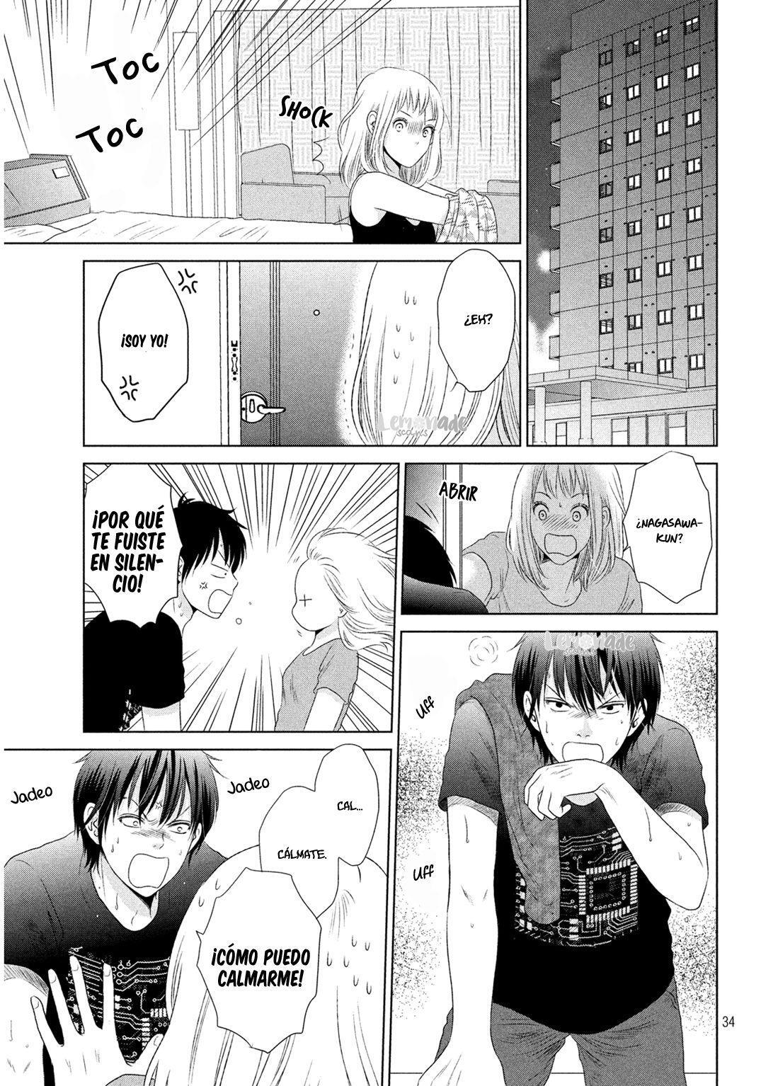 Capitulo 22 page 38