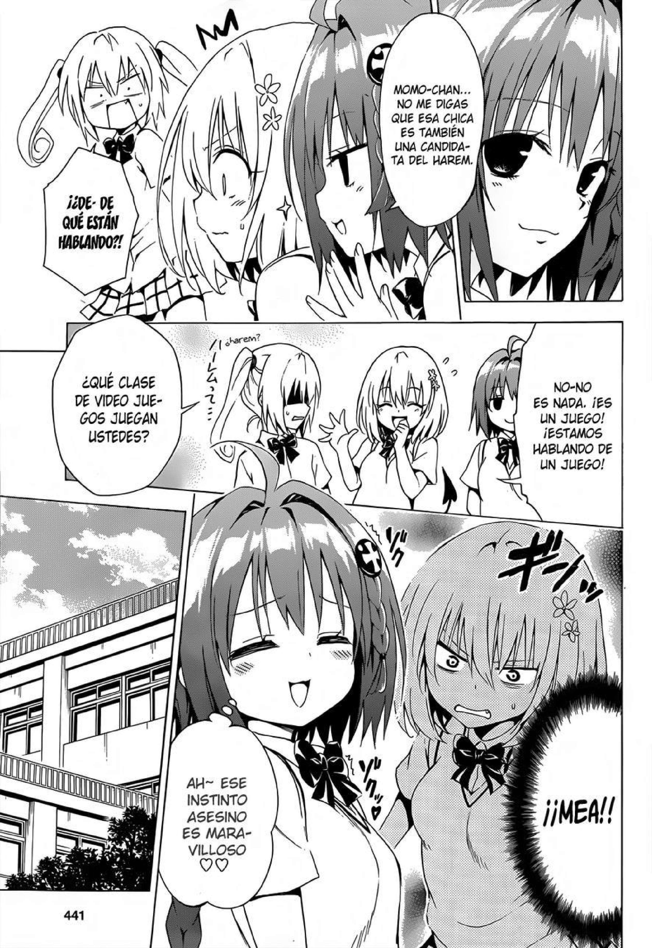 Capitulo 28 page 4