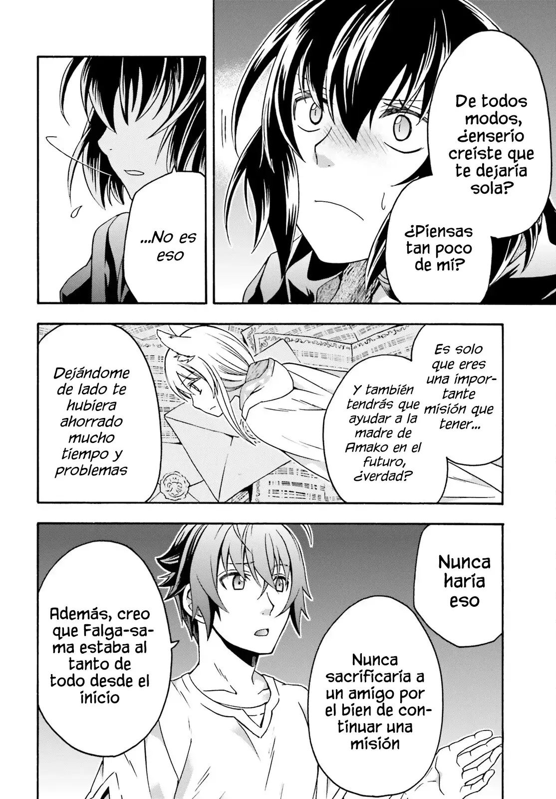 Capitulo 67 page 38