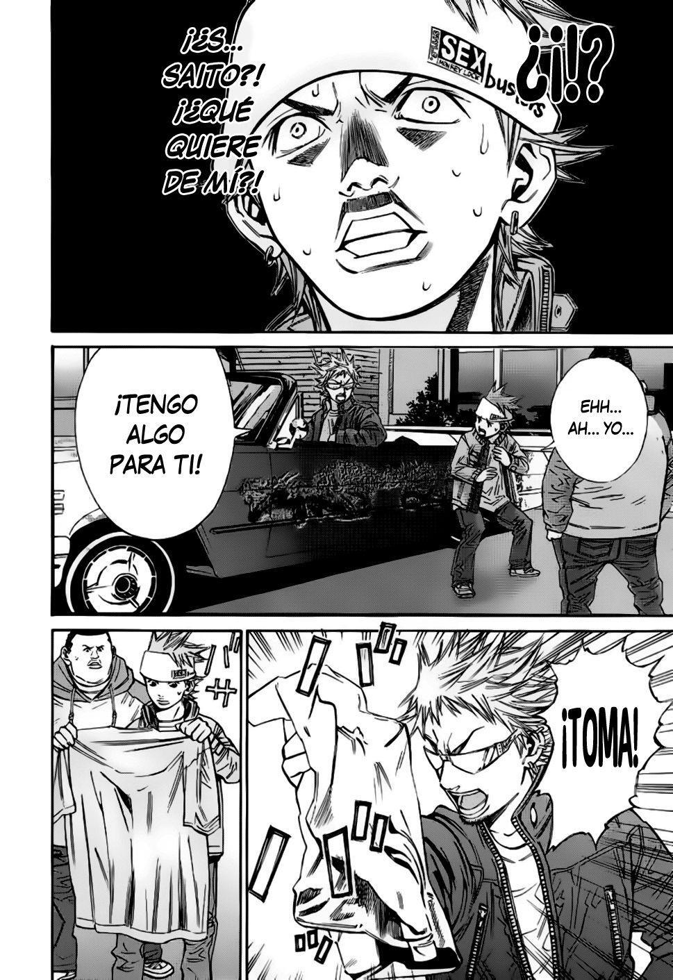 Capitulo 59 page 11