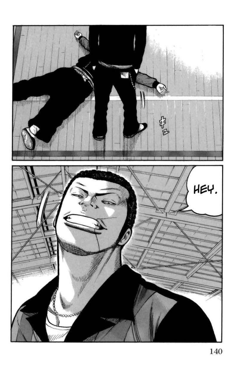 Capitulo 71 page 16