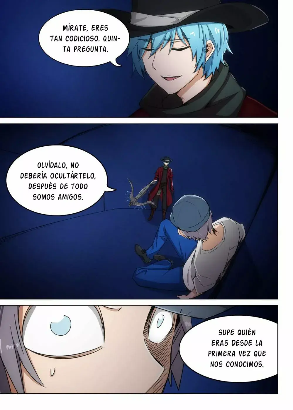 Capitulo 390 page 11